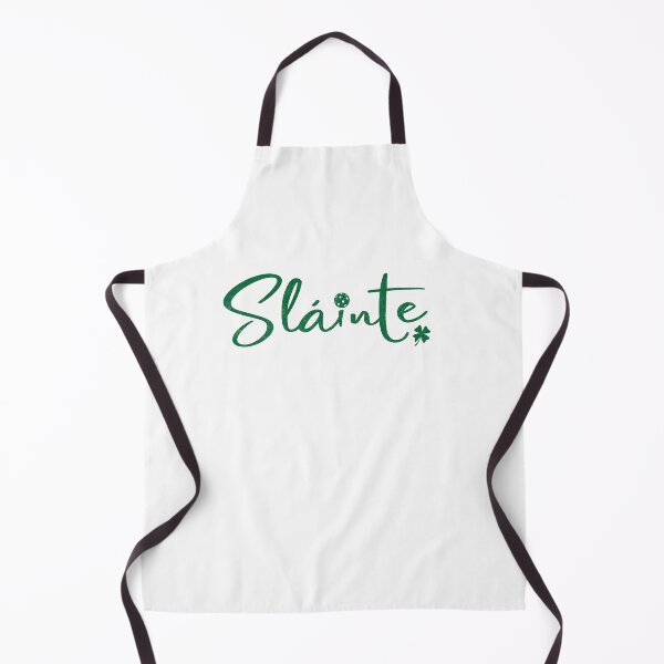 Item preview, Pickleball Slainte St Patricks Day Toast designed and sold by whyitsme.