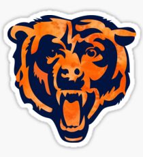 Bears Sticker
