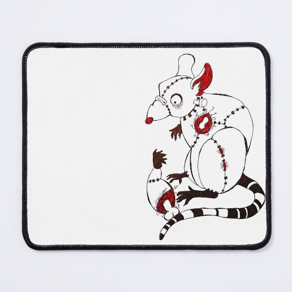 Item preview, FrankenRat designed and sold by amcrist22.