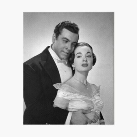 Item preview, Mario Lanza designed and sold by WALIDIYA.