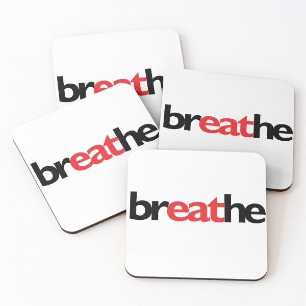 Item preview, breathe designed and sold by titus toledo.