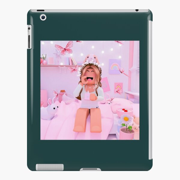 Baller Roblox iPad Case & Skin for Sale by da-swag-shop