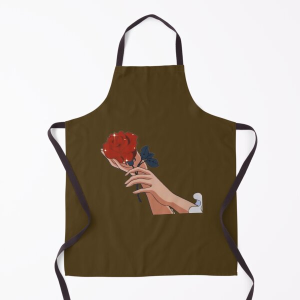 Item preview, Aesthetic Anime Pretty Rose designed and sold by Yourvaluesshop.