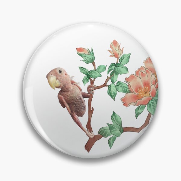 Artikelvorschau, Nebliger Blumenzweig entworfen und verkauft von Mistylovebird.