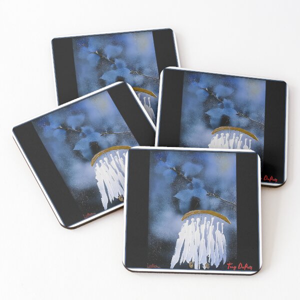 Item preview, "Healing Chimes" by Tony DuPuis designed and sold by tony777.