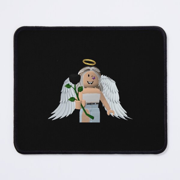 Item preview, angel gril designed and sold by Yourvaluesshop.