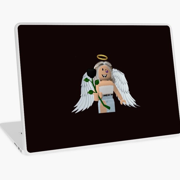 Roblox Girl Laptop Skins for Sale