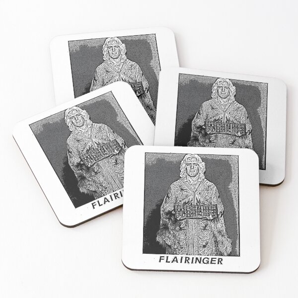 Item preview, The FLAIRINGER designed and sold by NOISETABLETTE.
