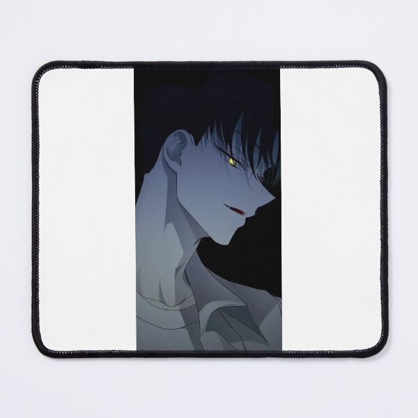 Item preview, Vampire Park Yoonsoo designed and sold by ErlinsCarat.