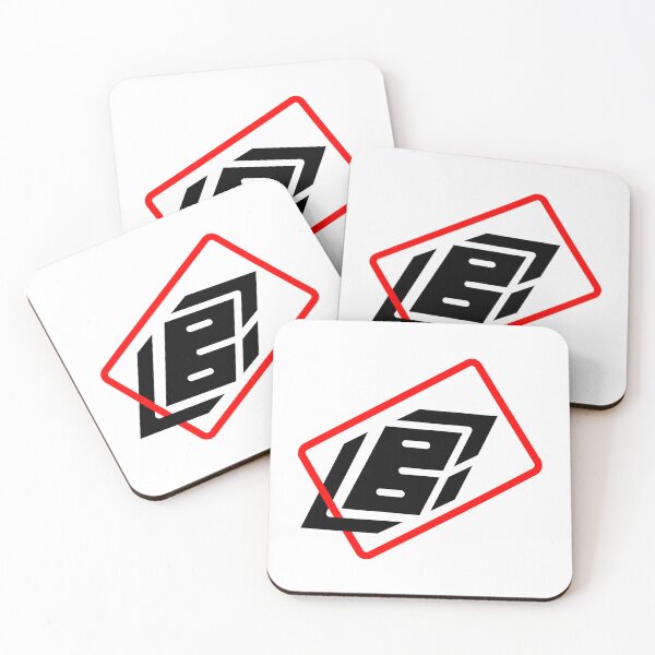 Item preview, Monogram "B" gamer design  ||  SPORTS designed and sold by Yusuf-Design.