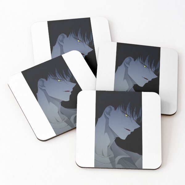 Item preview, Vampire Park Yoonsoo designed and sold by ErlinsCarat.