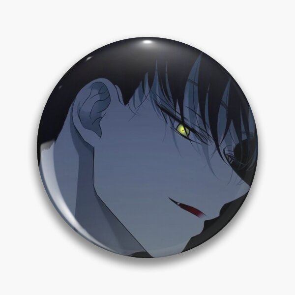 Item preview, Vampire Park Yoonsoo designed and sold by ErlinsCarat.