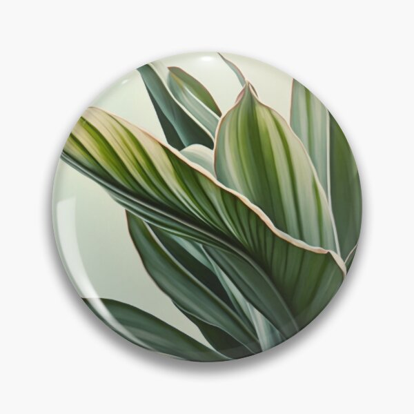 Item preview, Sansevieria designed and sold by botanicalartAI.