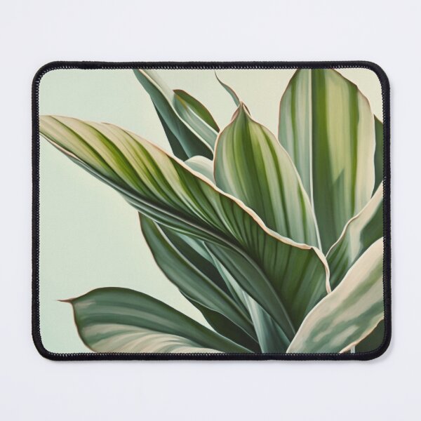 Item preview, Sansevieria designed and sold by botanicalartAI.