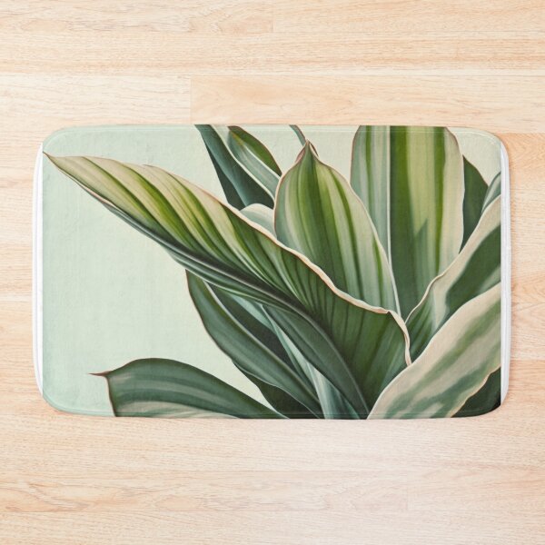 Item preview, Sansevieria designed and sold by botanicalartAI.