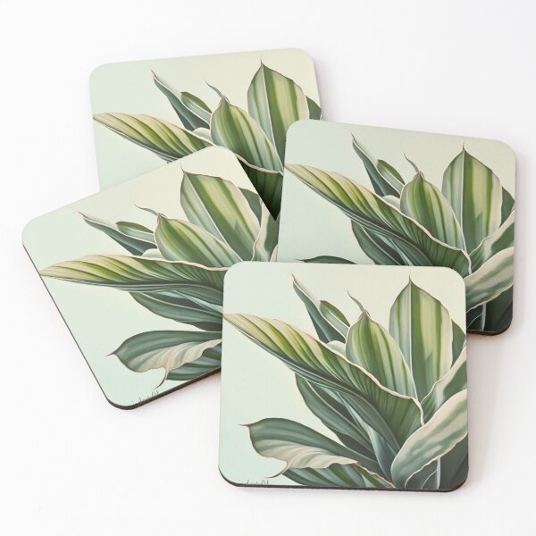 Item preview, Sansevieria designed and sold by botanicalartAI.