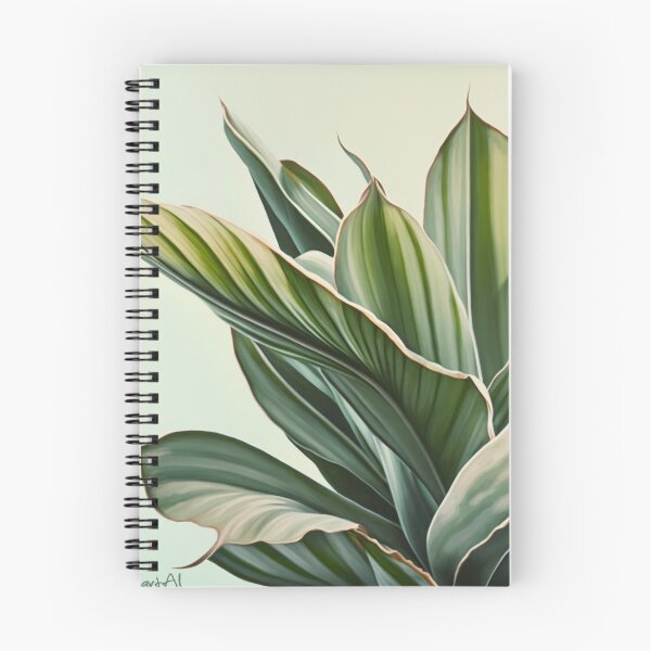 Item preview, Sansevieria designed and sold by botanicalartAI.