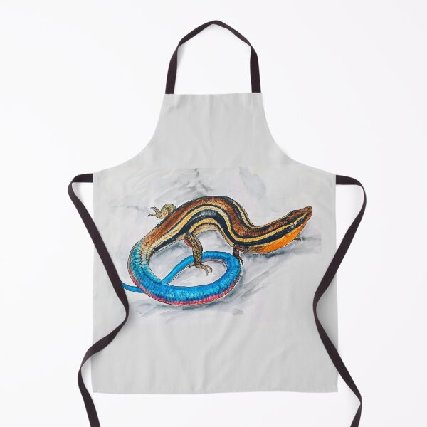 Item preview, Western Skink designed and sold by MisaHarman.