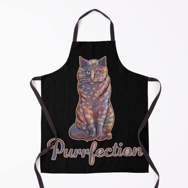 Item preview, Purrfection designed and sold by Red-wolf-Ink.