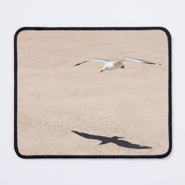 Item preview, Landing Seagull designed and sold by BroomstickMagic by Dani Musicka.