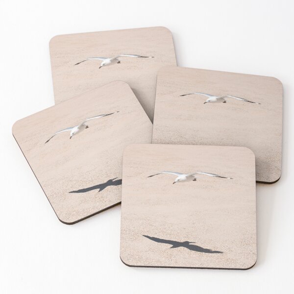 Item preview, Landing Seagull designed and sold by BroomstickMagic by Dani Musicka.
