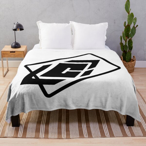 Item preview, Monogram "C" gamer design designed and sold by Yusuf-Design.