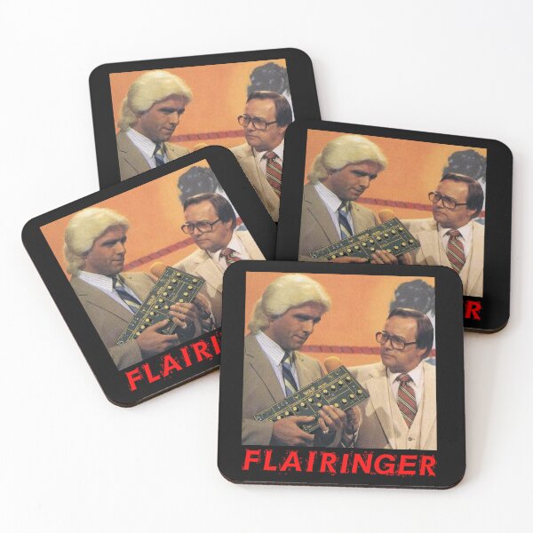 Item preview, FLAIRINGER II designed and sold by NOISETABLETTE.