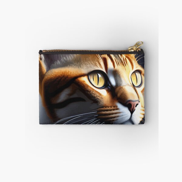 Item preview, Renaissance Cat Military Portrait designed and sold by ArtisticAllure1.