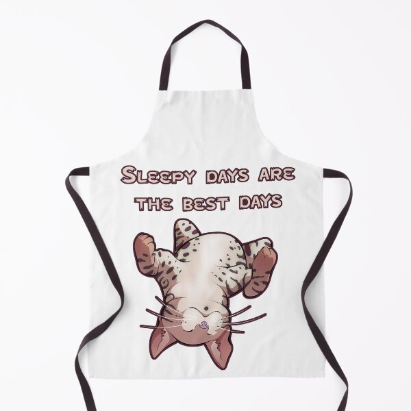 Item preview, Sleepy time is the best time designed and sold by Red-wolf-Ink.