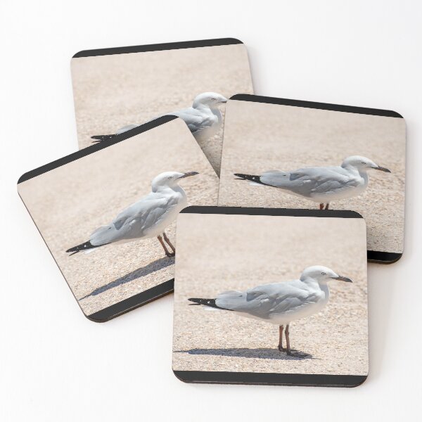 Item preview, Seagull Profile designed and sold by BroomstickMagic by Dani Musicka.