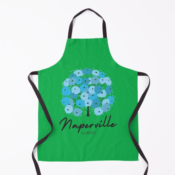 Item preview, Fun and Fancy Dandelion Fountain Naperville Illinois designed and sold by BlueSkyTheory.