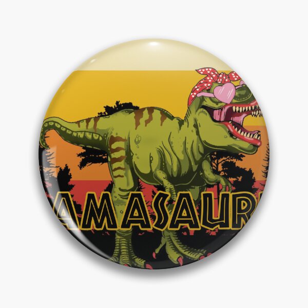 Item preview, Mamasaurus T rex, Dinosaur, mom, mother's day designed and sold by imrichi.