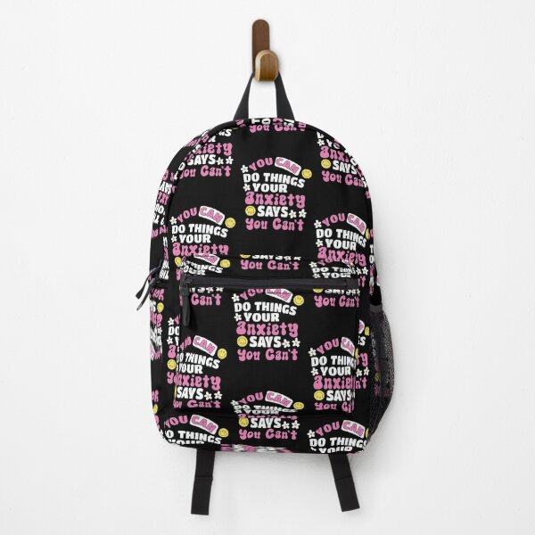 Item preview, You Can Do Things Your Anxiety designed and sold by joliestore.