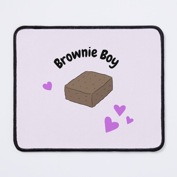 Item preview, Felix Brownie Boy Stray Kids designed and sold by ineedastepstool.
