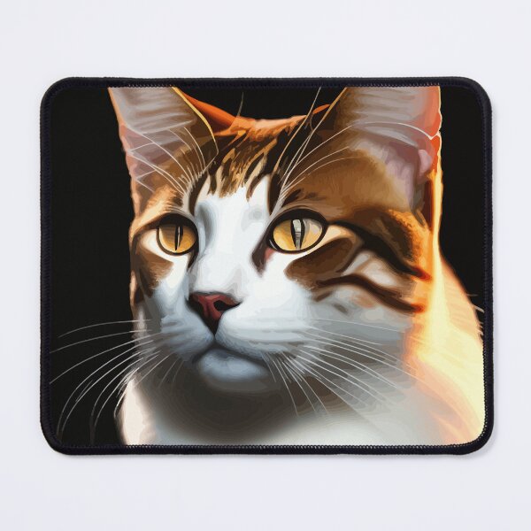 Item preview, Renaissance Cat Military Portrait designed and sold by ArtisticAllure1.
