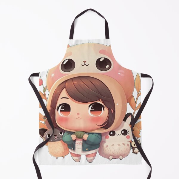 Item preview, Kawaii creatures designed and sold by fanzen69.