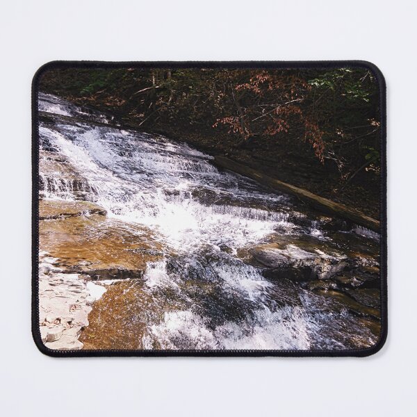 Item preview, THE SPRING MELT designed and sold by JoAnnHayden.