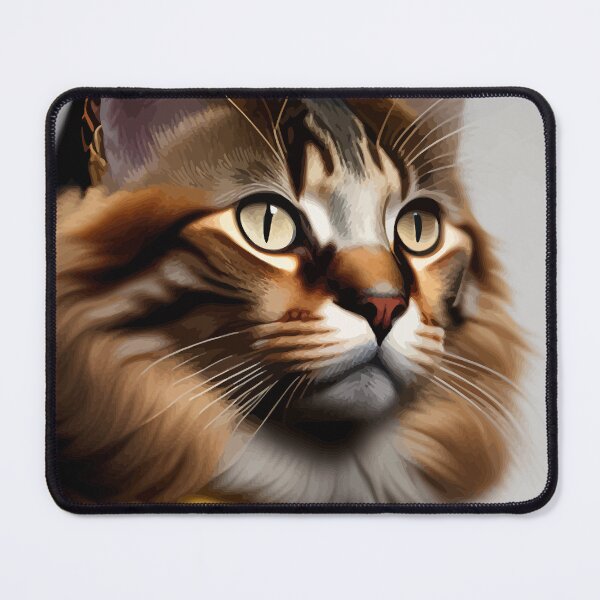 Item preview, Renaissance Cat Military Portrait designed and sold by ArtisticAllure1.
