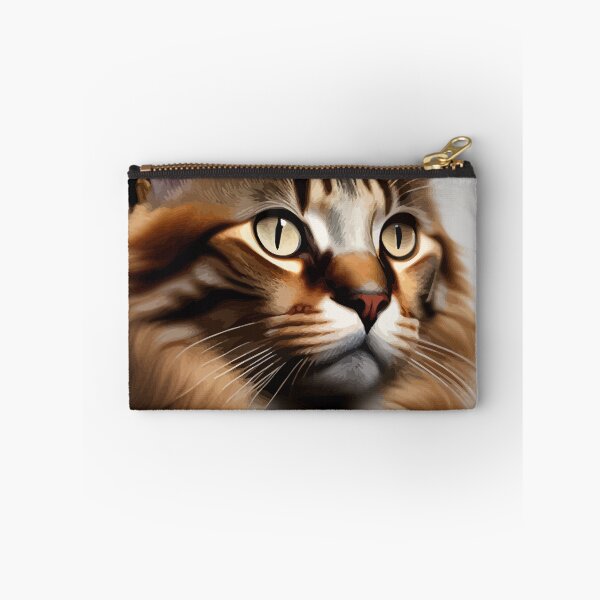 Item preview, Renaissance Cat Military Portrait designed and sold by ArtisticAllure1.