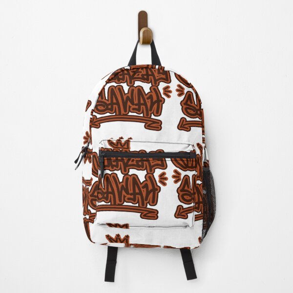 Item preview, CHOCOLATE FLAVORED QUAZAY SAWAH DESIGN designed and sold by BRIAN PIERRE-ALEXANDER.