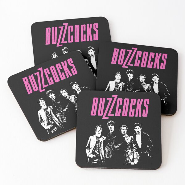 Item preview, Buzzcocks Classic T-Shirt designed and sold by ediybafou3.