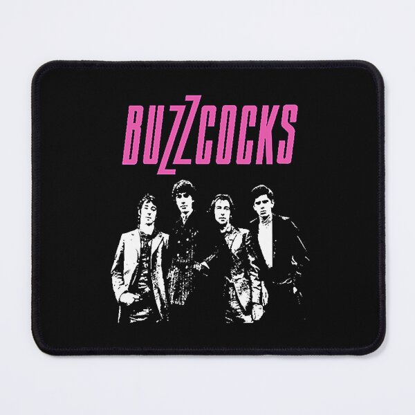 Item preview, Buzzcocks Classic T-Shirt designed and sold by ediybafou3.