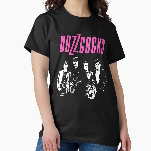 Never Mind The Buzzcocks Merch & Gifts for Sale | Redbubble