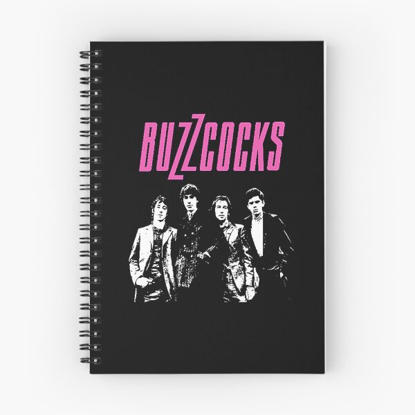 Item preview, Buzzcocks Classic T-Shirt designed and sold by ediybafou3.