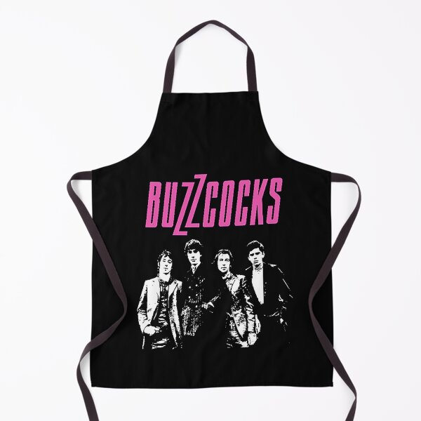 Item preview, Buzzcocks Classic T-Shirt designed and sold by ediybafou3.