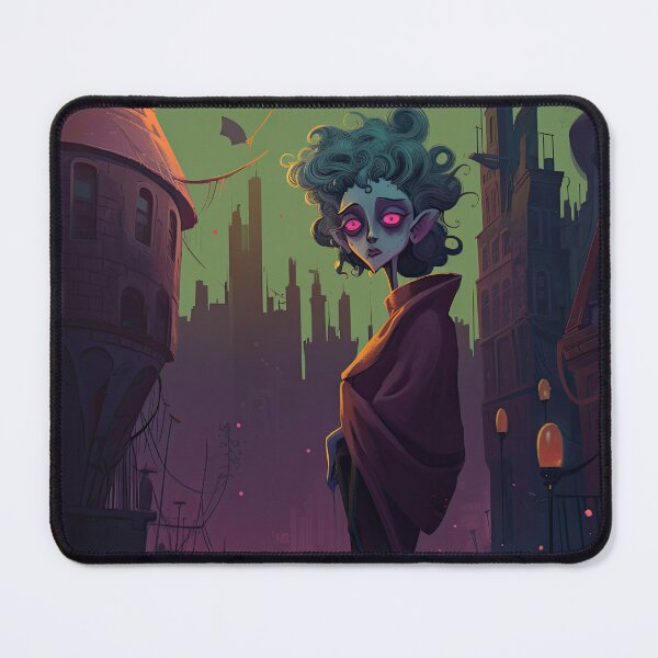 Item preview, Dark Realms designed and sold by Pat Filteau.