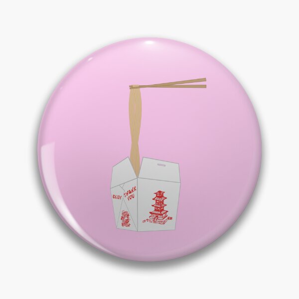 Item preview, Chinese Takeout designed and sold by Mattieab1.