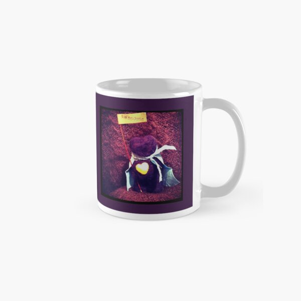 Awesome bear - Superbear mug collection Classic Mug