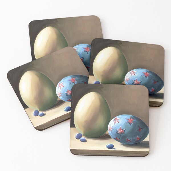 Item preview, Easter Eggs designed and sold by PictureNZ.