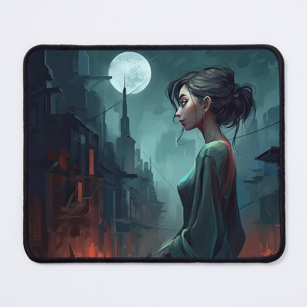 Item preview, Dark Realms designed and sold by Pat Filteau.